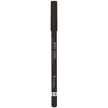 Beauty Damen Eyeliner Rimmel London Soft Kohl Kajal Eye Pencil 061 -black 