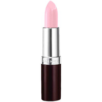 Beauty Damen Lippenstift Rimmel London Lasting Finish Lipstick 002 -candy 