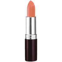 Beauty Damen Lippenstift Rimmel London Lasting Finish Lipstick 210 -coral Oin Gold 