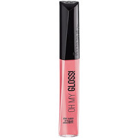 Beauty Damen Gloss Rimmel London Oh My Gloss! Lipgloss 150 -glossaholic 
