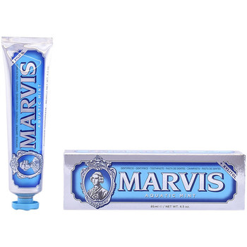 Beauty Accessoires Körper Marvis Aquatic Mint Toothpaste 