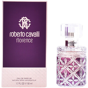 Roberto Cavalli Florence Roberto Cavalli Florence Roberto Cavalli Florence Eau de Parfum Natural Spr