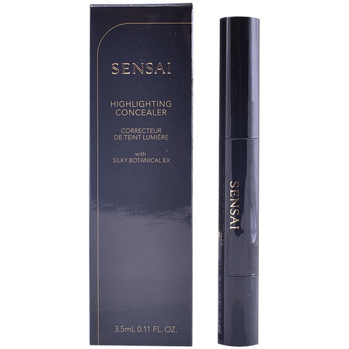 Beauty Make-up & Foundation  Sensai Highlighting Concealer hc00 