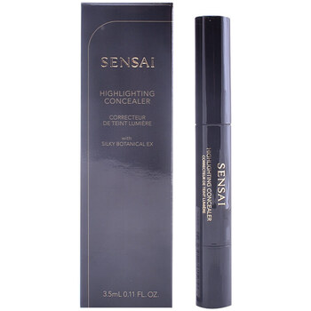 Beauty Damen Make-up & Foundation  Sensai Highlighting Concealer hc01 