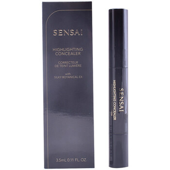 Beauty Damen Make-up & Foundation  Sensai Highlighting Concealer hc02 