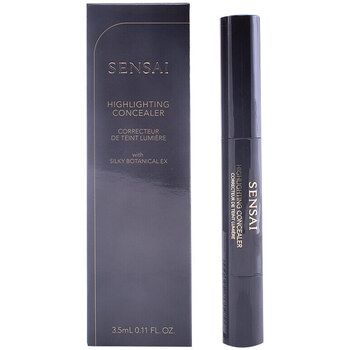 Beauty Damen Make-up & Foundation  Sensai Highlighting Concealer hc03 