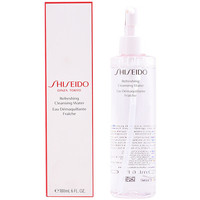 Beauty Damen Gesichtsreiniger  Shiseido Generic Skincare Refreshing Cleansing Water 