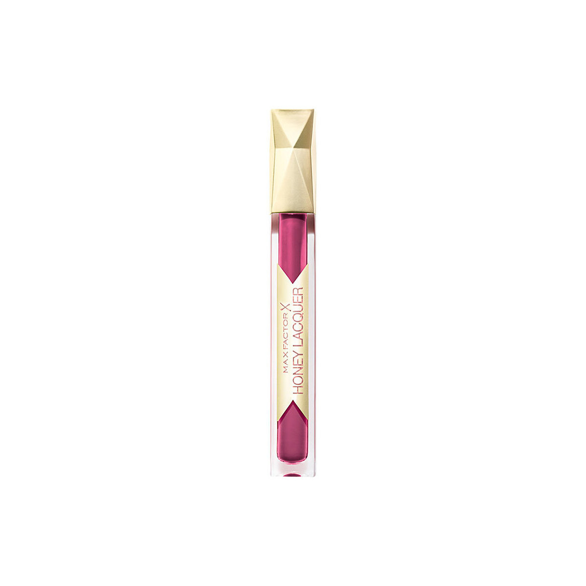 Beauty Damen Gloss Max Factor Honey Lacquer Gloss 35-blooming Berry 