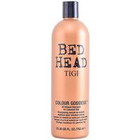 Beauty Shampoo Tigi Bed Head Colour Goddess Oil Infused Shampoo 