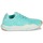 Schuhe Damen Sneaker Low Le Coq Sportif SOLAS W SUMMER FLAVOR Blau