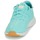Schuhe Damen Sneaker Low Le Coq Sportif SOLAS W SUMMER FLAVOR Blau
