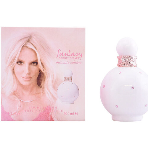 Beauty Damen Eau de parfum  Britney Spears Fantasy Intimate Edition Eau De Parfum Spray 