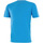 Kleidung Herren T-Shirts & Poloshirts Impetus 7304E62 C83 Blau