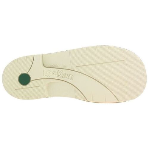 Kickers  Beige