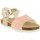 Schuhe Mädchen Sandalen / Sandaletten Cheiw 47124 47124 