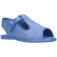 Schuhe Jungen Sandalen / Sandaletten Batilas 18002 Niño Azul Blau