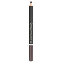 Beauty Damen Augenbrauenpflege Artdeco Eye Brow Pencil 5-dark Grey 1,1 Gr 