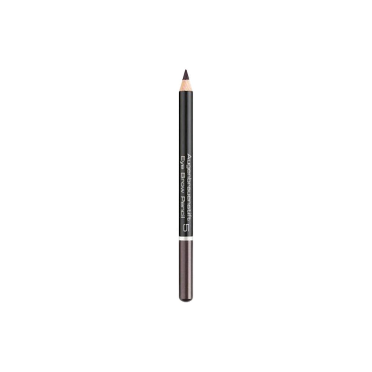 Beauty Damen Augenbrauenpflege Artdeco Eye Brow Pencil 5-dark Grey 