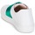 Schuhe Damen Sneaker Low Minna Parikka ROYAL Emerald-white