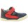 Schuhe Jungen Derby-Schuhe & Richelieu Kickers 545221-10 JASON 545221-10 JASON 