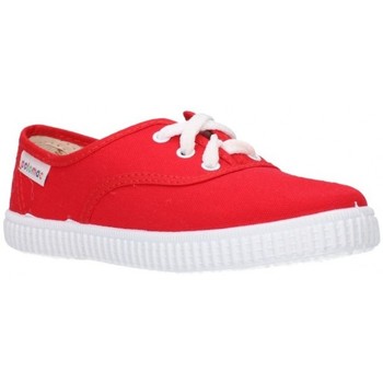 Schuhe Jungen Sneaker Potomac  Rot