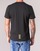 Kleidung Herren T-Shirts Emporio Armani EA7 JAZKY Schwarz / Gold