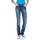 Kleidung Damen Straight Leg Jeans Lee Bonnie L302ALFR Blau