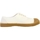 Schuhe Damen Sneaker Low Bensimon 235367 Weiss