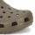 Schuhe Pantoletten / Clogs Crocs CLASSIC CAYMAN Schokolade