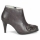 Schuhe Damen Ankle Boots Tiggers MYLO 10 Grau