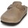 Schuhe Pantoletten / Clogs Birkenstock BOSTON PREMIUM Braun