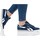 Schuhe Kinder Sneaker Low Reebok Sport Royal Comp 2L Marine