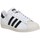 Schuhe Damen Sneaker Low adidas Originals Superstar 80S Weiss