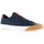 Schuhe Herren Sneaker Low K-Swiss Men's Irvine T 03359-494-M Blau