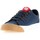 Schuhe Herren Sneaker Low K-Swiss Men's Irvine T 03359-494-M Blau
