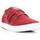 Schuhe Herren Sneaker Low K-Swiss K- Swiss DR CINCH LO 03759-592-M Rot