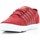 Schuhe Herren Sneaker Low K-Swiss K- Swiss DR CINCH LO 03759-592-M Rot