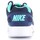 Schuhe Damen Sneaker Low Nike Lifestyle Schuhe Wmns  Kaishi 654845-431 Blau