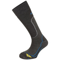 Unterwäsche Socken & Strümpfe Salewa Socken  All Mountain SK 68056-0621 Multicolor