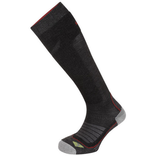 Unterwäsche Socken & Strümpfe Salewa Socken  Trek Balance Knee SK 68064-0801 Grau