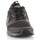 Schuhe Damen Sneaker Low Nike Air Max Siren 749510-007 Schwarz