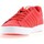 Schuhe Damen Sneaker Low K-Swiss Women's Belmont SO T Sherbet 93739-645-M Rot