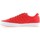 Schuhe Damen Sneaker Low K-Swiss Women's Belmont SO T Sherbet 93739-645-M Rot