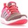 Schuhe Damen Fitness / Training adidas Originals WMNS Adidas Fresh Bounce w AQ7794 Rosa