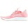 Schuhe Damen Sneaker Low adidas Originals WMNS Adidas Edge Lux w BA8304 Rosa