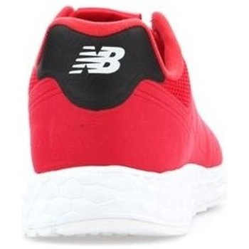 New Balance Schuhe  Mode De Vie MFL574RB Rot