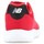 Schuhe Herren Sneaker Low New Balance Schuhe  Mode De Vie MFL574RB Rot