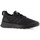 Schuhe Damen Sneaker Low adidas Originals Adidas ZX Flux ADV Verve W S75982 Schwarz
