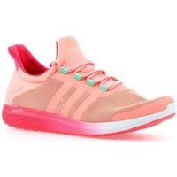 Schuhe Damen Fitness / Training adidas Originals Adidas CC Sonic W S78247 Rosa