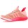 Schuhe Damen Fitness / Training adidas Originals Adidas CC Sonic W S78247 Rosa